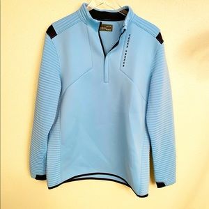 Under Armour Gold Gear 1/4